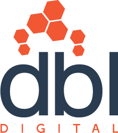 DBL Digital Logo